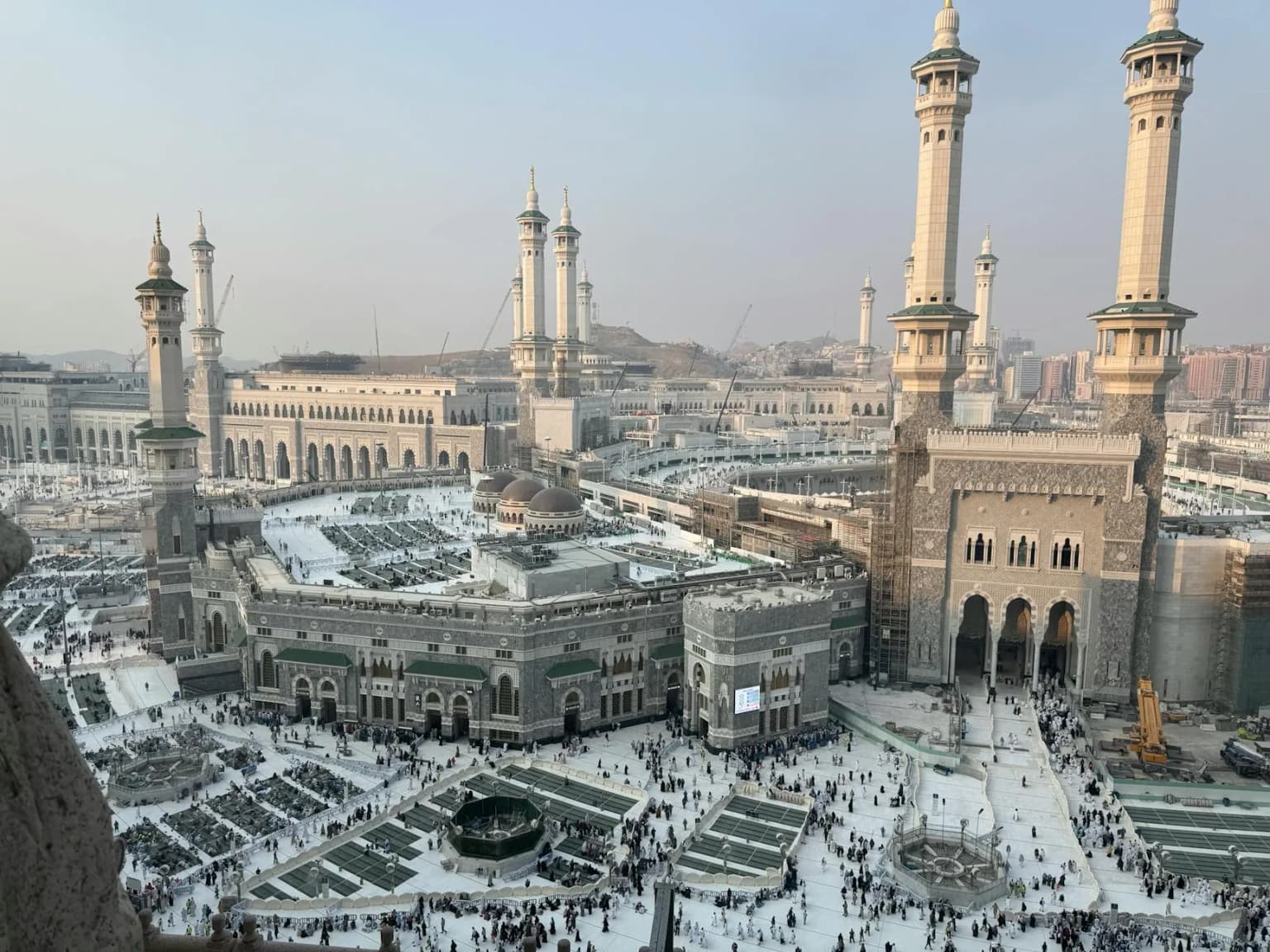 Mecca