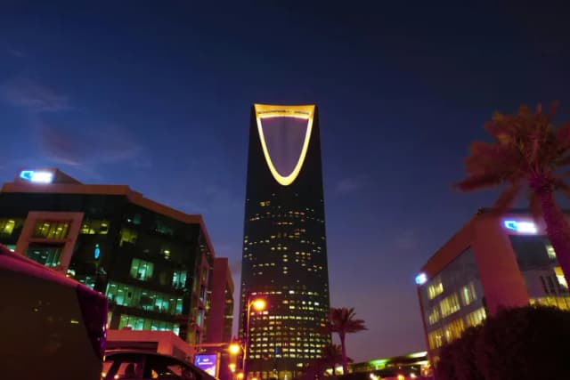 Saudi Arabia Iqama residence permit card