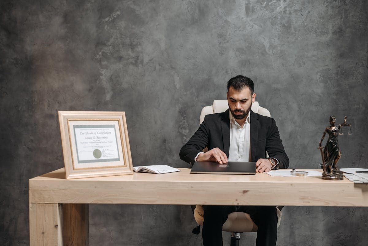 Legal consultation in Saudi Arabia