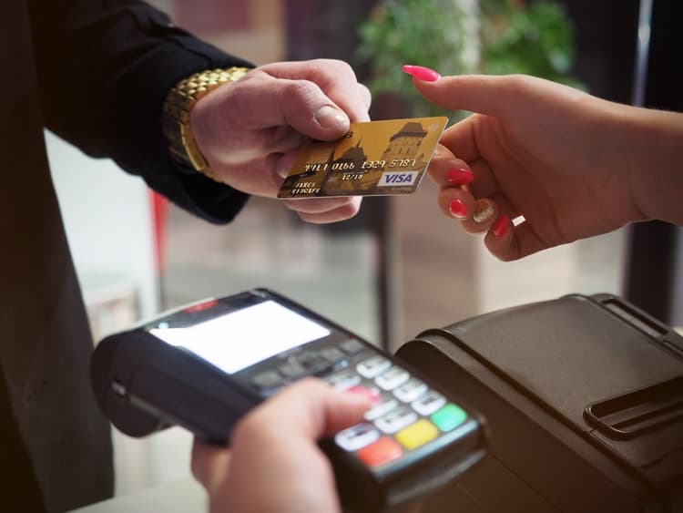 Mada debit card payment in Saudi Arabia