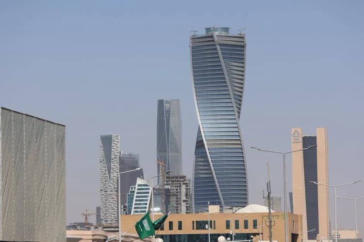 Saudi Arabia's development and modernisation