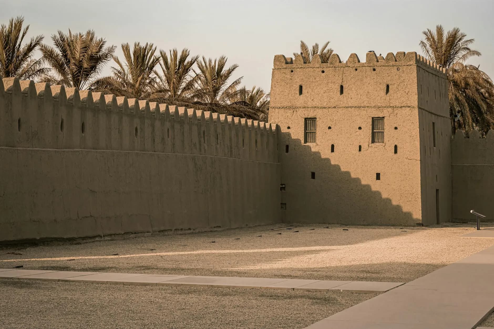 Tarout Island in Dammam