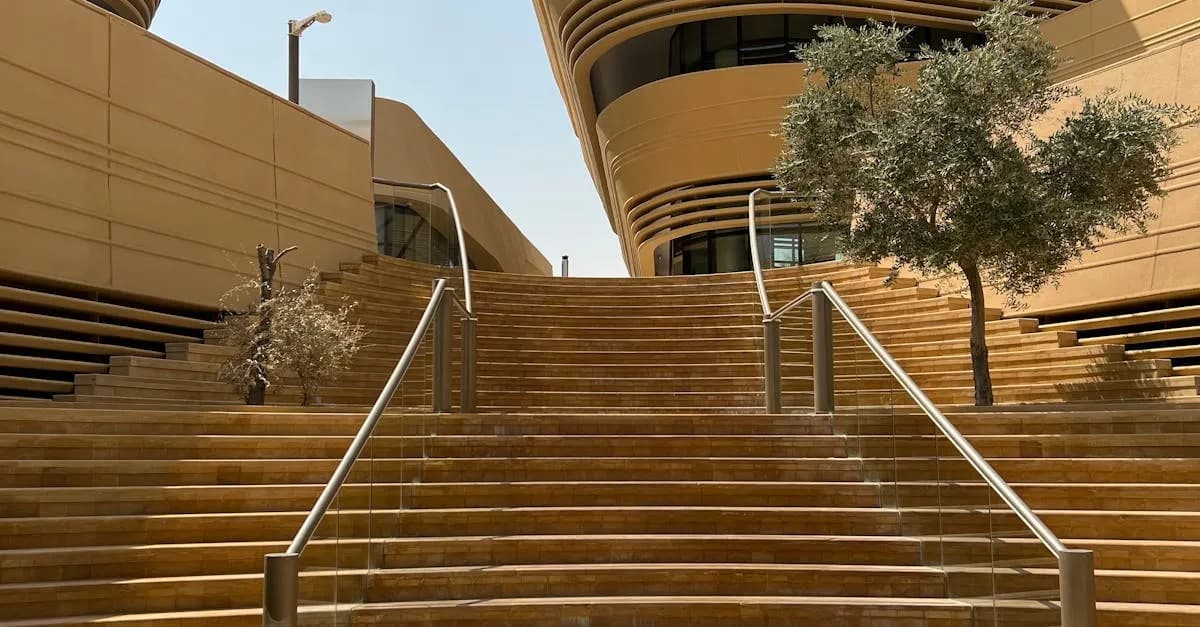 National Museum of Saudi Arabia in Riyadh