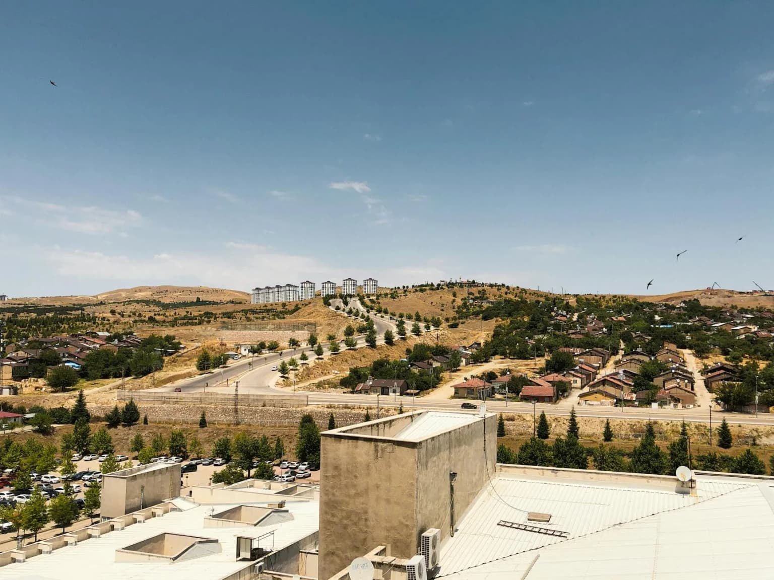 Dhahran Hills
